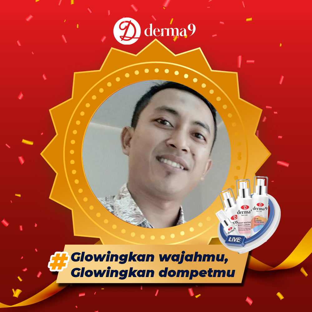 AGEN DERMA9 Cilacap - Pipit
